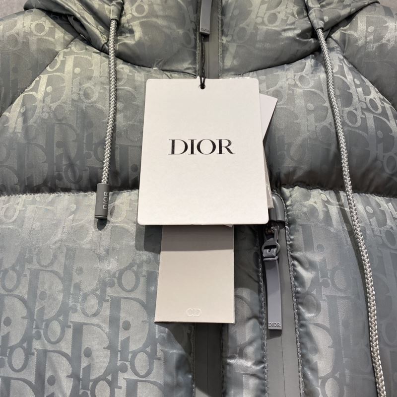 Christian Dior Down Jackets